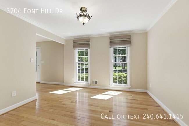Building Photo - 3704 Font Hill Dr