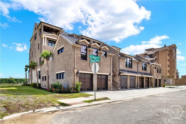 Building Photo - 408 Geo Meyer Ave