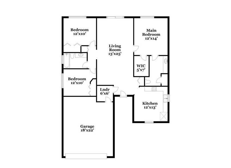 Building Photo - 12724 Lake Vista Dr