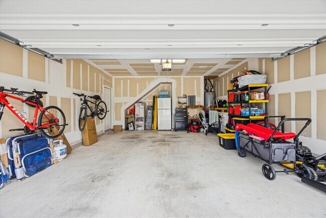 Building Photo - 12000 Corsicana Trl