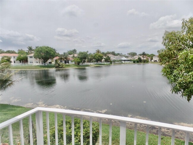Building Photo - 12907 SW 28th Ct