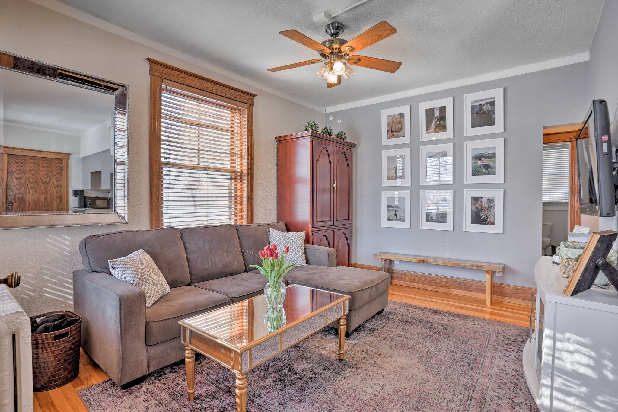 Building Photo - 1401 Fillmore St