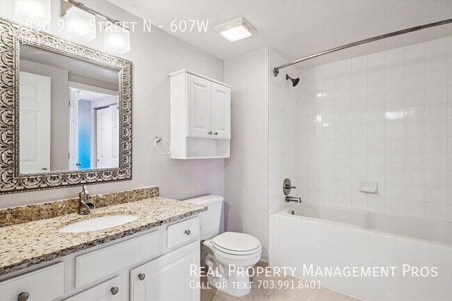 Building Photo - 3830 9th St N