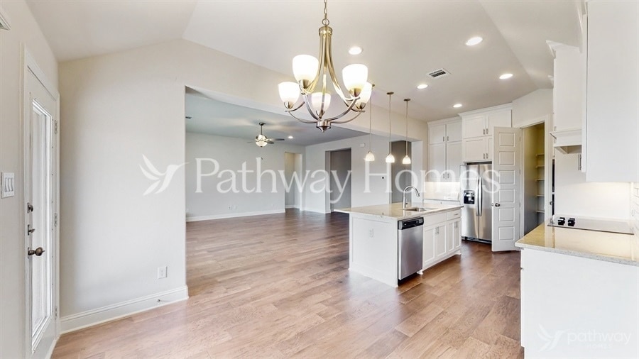 Building Photo - 217 Brazos Dr