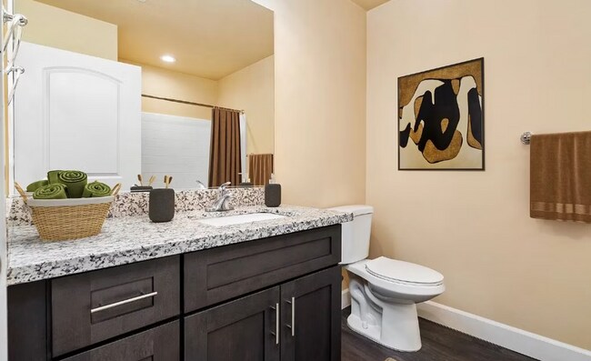 Building Photo - Sophisticated One-Bedroom Living at Marigold Apartments — Available Now