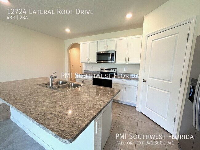 Building Photo - 12724 Lateral Root Dr