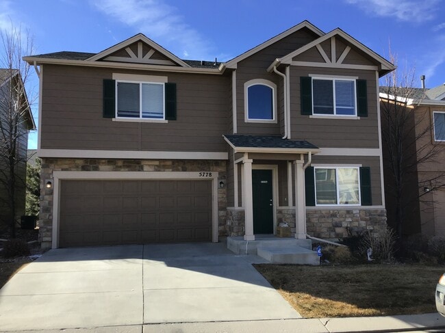 Building Photo - 5778 Badenoch Terrace