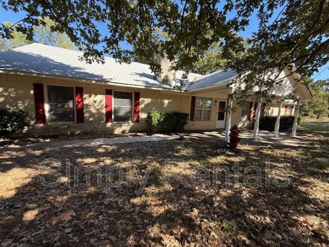 Primary Photo - 2606 Chapel Rd