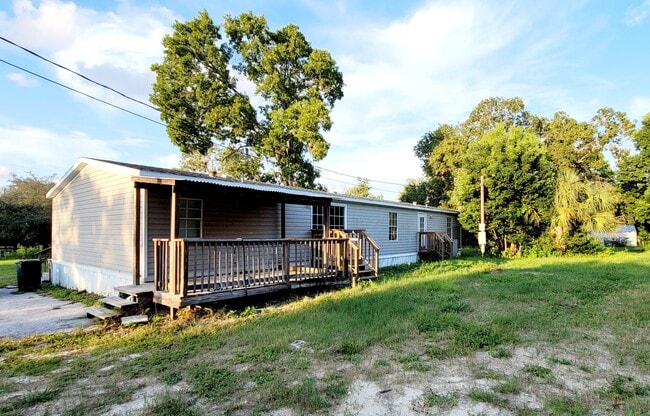 Building Photo - 15014 Todd Trail