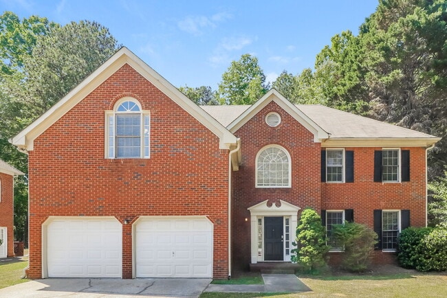 Building Photo - 1052 Laurel Valley Dr SW