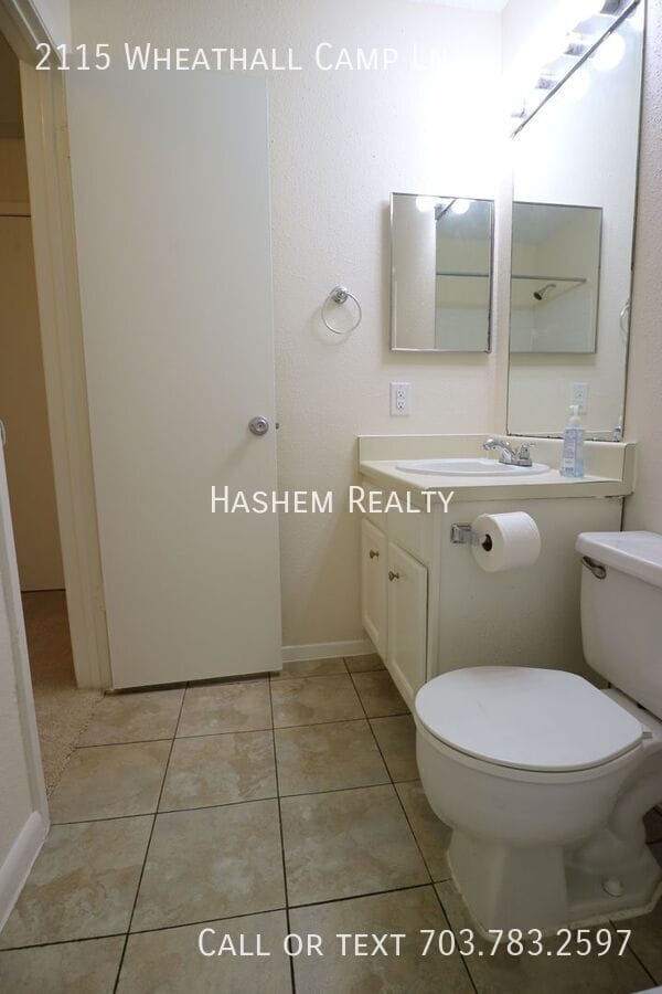 Building Photo - 2115 Wheathall Camp Ln