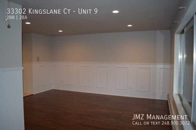 Building Photo - FARMINGTON COMPLETELY REMODELED 2 BED/ 2 B...