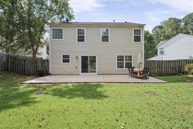 Building Photo - 506 Weatherstone Ct