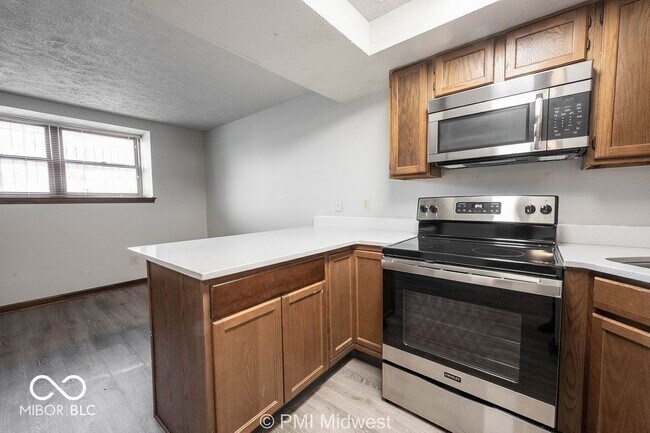 Building Photo - 3707 N Meridian St