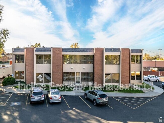 Building Photo - 405 S 100 E
