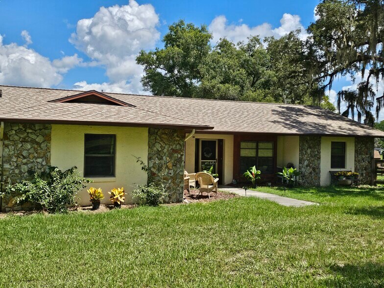 Building Photo - 3883 E Westwind Ct