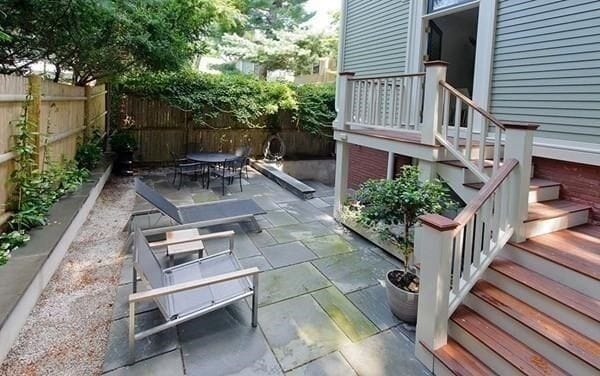 Building Photo - 46 Follen St