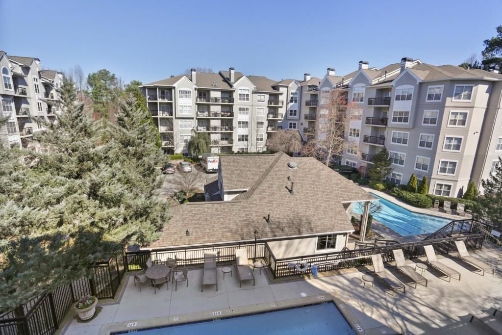 Building Photo - 4246 River Green Dr NW