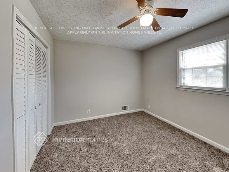 Building Photo - 4813 Pamela Ct