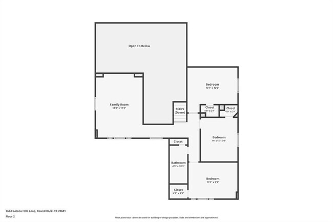 Building Photo - 3604 Galena Hills Loop