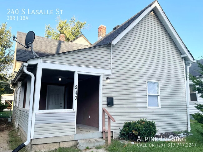 Primary Photo - Twin Aires Neighborhood 3BR House!