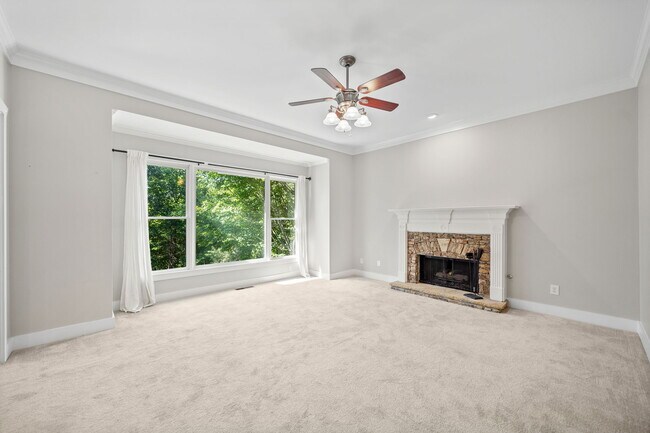 Building Photo - 521 Wooded Mountain Trail