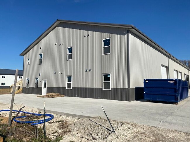 Building Photo - $1,125 | 2 Bedroom, 2 Bathroom | No Pets | Available for January 8th, 2026 Move In!