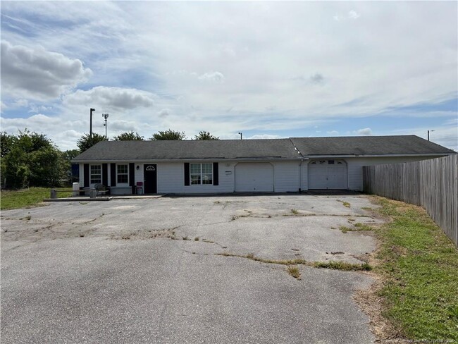 Primary Photo - 300 Jernigan Rd