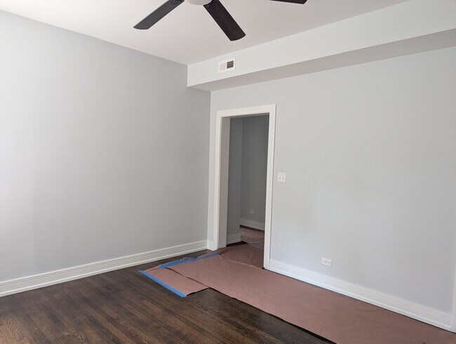 Building Photo - 717 N Homan Ave.