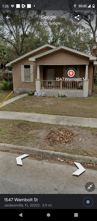 Building Photo - 1547 Wambolt St