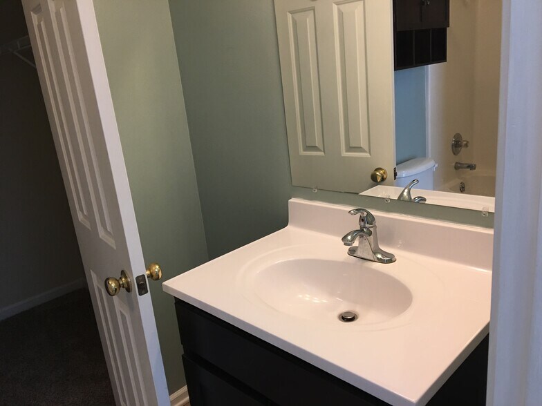 Master Bathroom - 7301 Emerald Farm Way