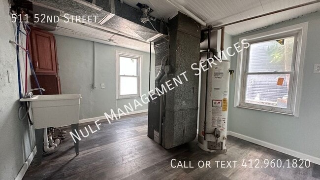 Building Photo - 511 52nd St