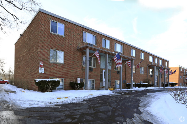 Primary Photo - Washington Manor