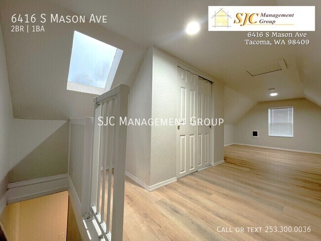 Building Photo - 6416 S Mason Ave