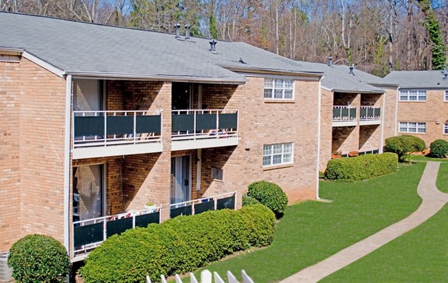 Building Photo - Buford Heights Apartments