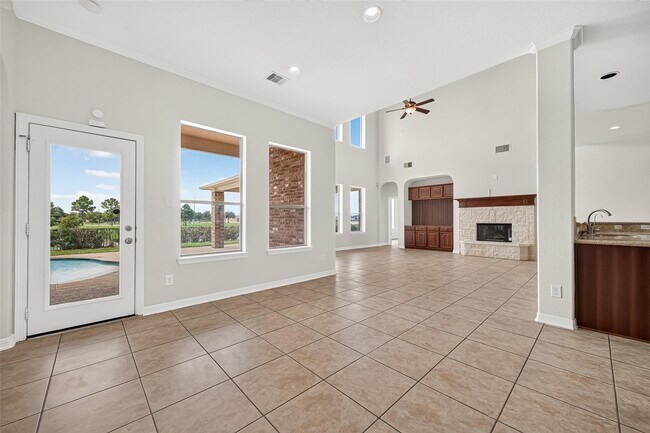 Building Photo - 3719 Finch Springs Ln