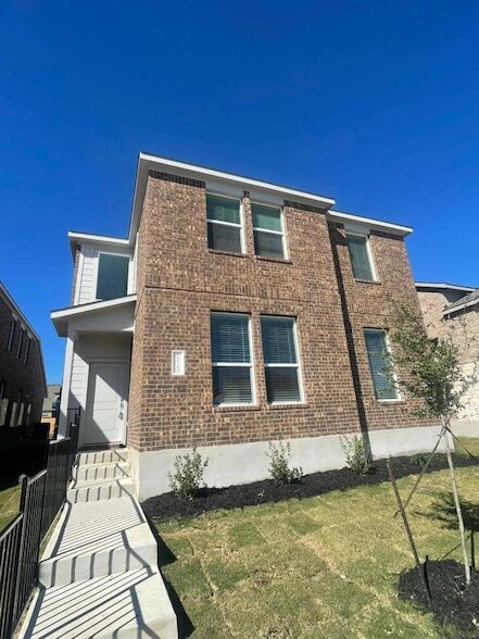 Building Photo - 17702 Sage Thrasher Dr