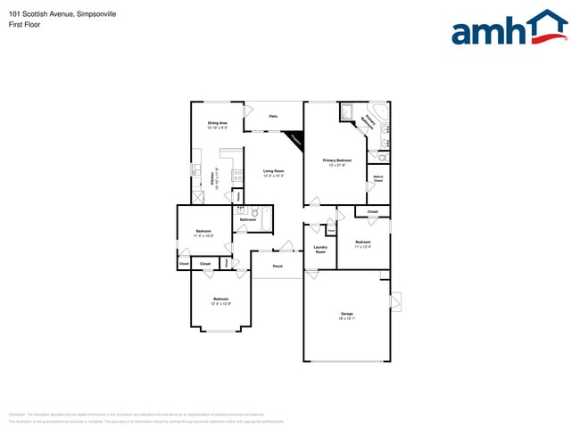 Building Photo - 101 Scottish Ave