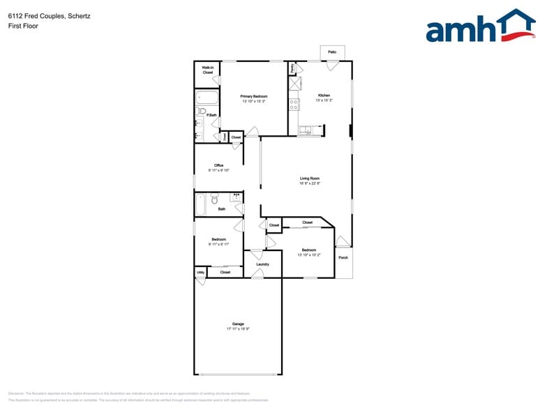 Building Photo - 6112 Fred Couples