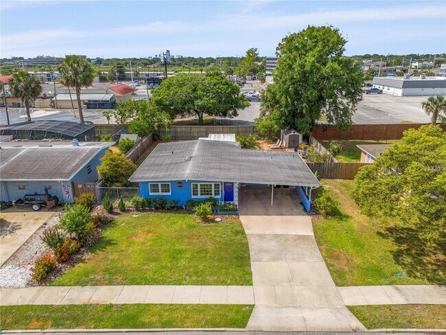 Building Photo - 808 Malone Dr