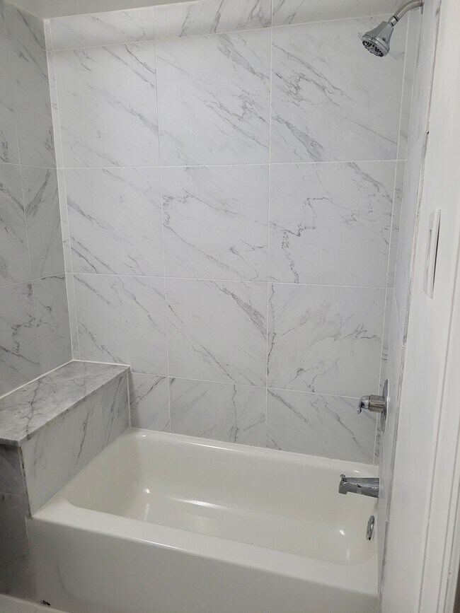 2nd Bath RM - 3832 Church Rd