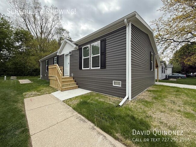Building Photo - 6175 East Adams-