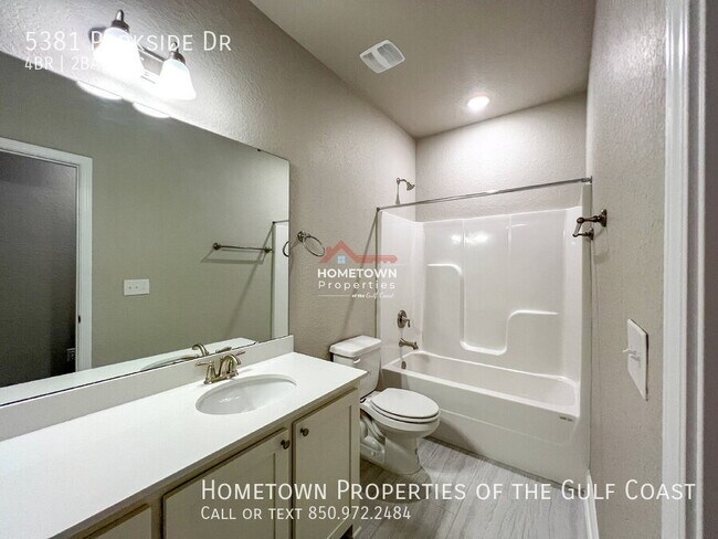 Building Photo - 5381 Parkside Dr