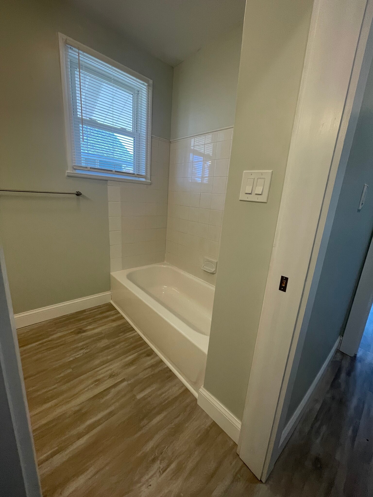 First Floor Bathroom-2 - 557 W Graisbury Ave