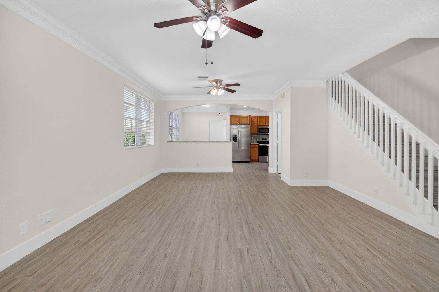 Building Photo - 4801 N Wickham Cir