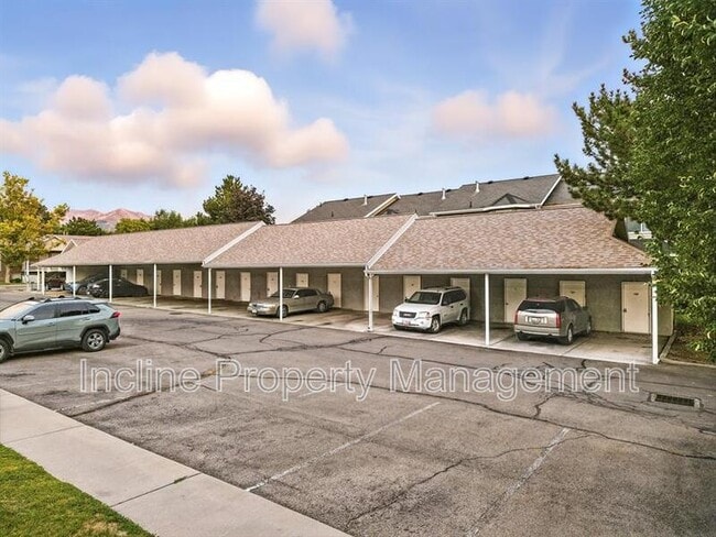 Building Photo - 784 N 1060 W