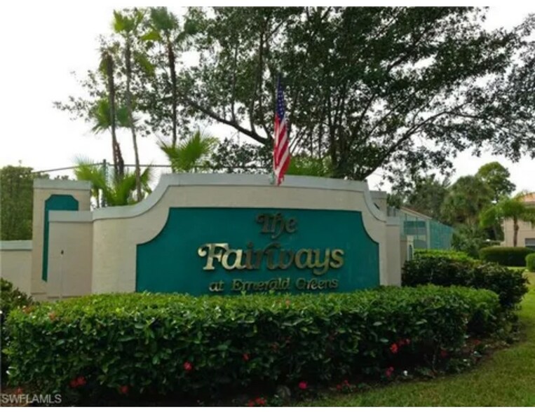 Fairways at Emerald Green - 1096 Woodshire Ln