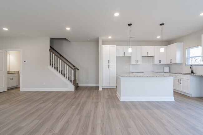 Building Photo - 3632 Trull St