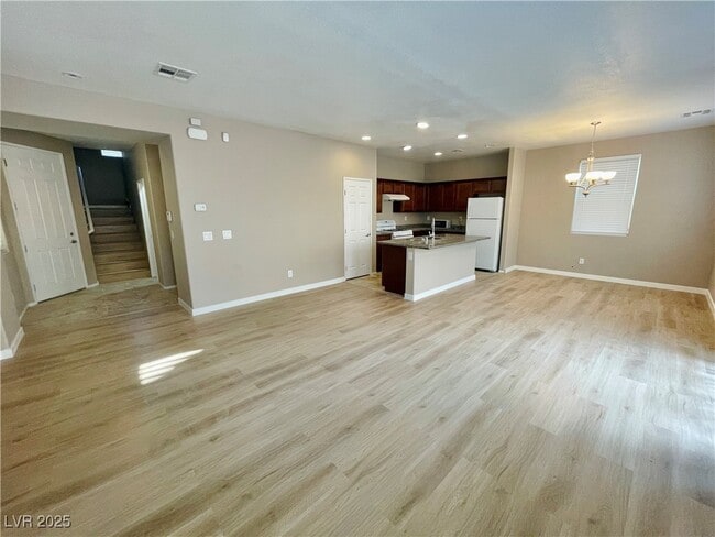 Building Photo - 5358 Panaca Spring St