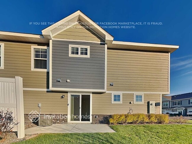 Building Photo - 10946 Zest St NE